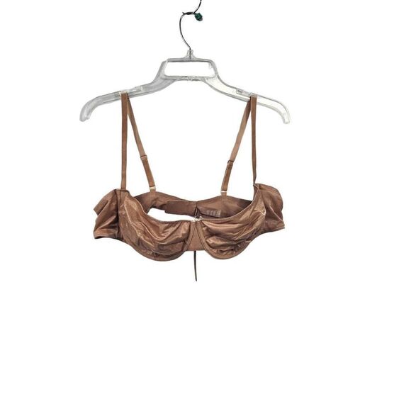 Skims demi cup underwire bra Nwt - Picture 1 of 9